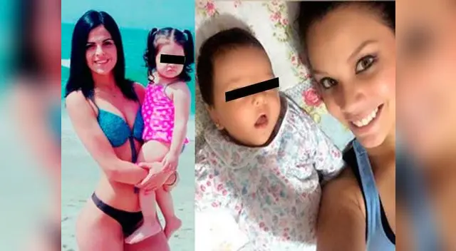 Gianella y Andrea comparten las mismas ideas sobre Sebastián.