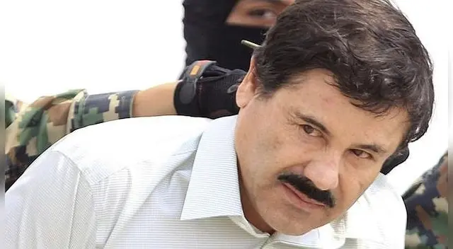 Chapo Guzmán se escapó hace seis meses y ahora no volverá a ver la luz. Chapo Guzmán se escapó hace seis meses y ahora no volverá a ver la luz.
