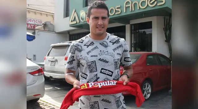 También quiere pelear el título nacional con el poeta.