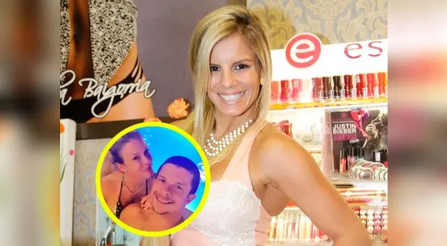 A 'Ale' le resbala lo que dice Hart y Shaw.