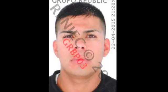 Supuesta mano derecha de Gerald Oropeza estaba armado hasta los huesos. Supuesta mano derecha de Gerald Oropeza estaba armado hasta los huesos.
