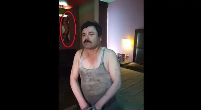 Capo de la mafia resultó ser hincha de la brasileña.