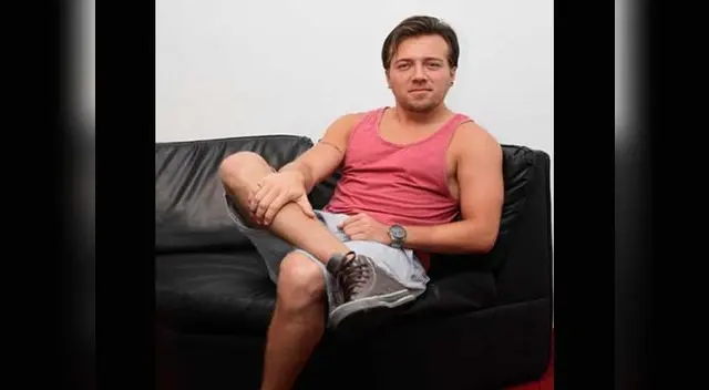 Julián Zucchi. Julián Zucchi.