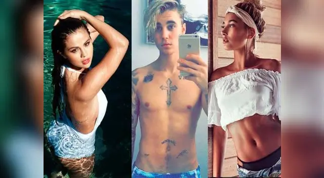 Fanáticas quieren ver a la pareja 'Jelena'.