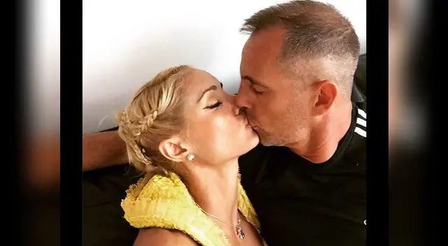 Habló sobre lo que pasó en discoteca.