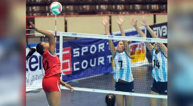 Ayer perdió con argentina y ahora jugará el Preolímpico mundial. Ayer perdió con argentina y ahora jugará el Preolímpico mundial.