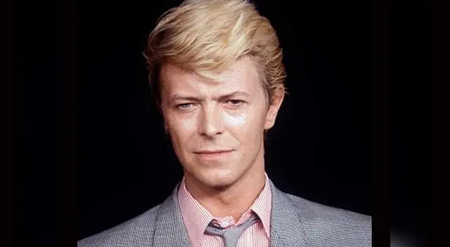 Descansa en paz, David Bowie.