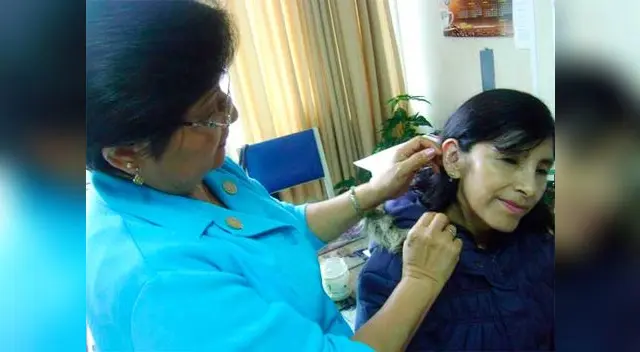 Todos los detalles sobre la auriculoterapia. Todos los detalles sobre la auriculoterapia.