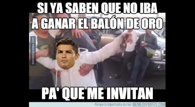 Cristiano Ronaldo no faltó en la galería. Cristiano Ronaldo no faltó en la galería.