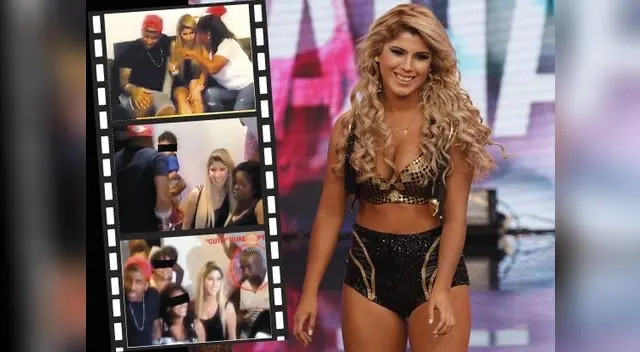 Está feliz por haber ganado el Balón Rosa de Oro 2015.