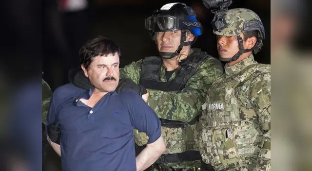 Una situación muy complicada esperaría a Guzmán de ser extraditado.