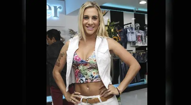 Paula Ávila. Paula Ávila.