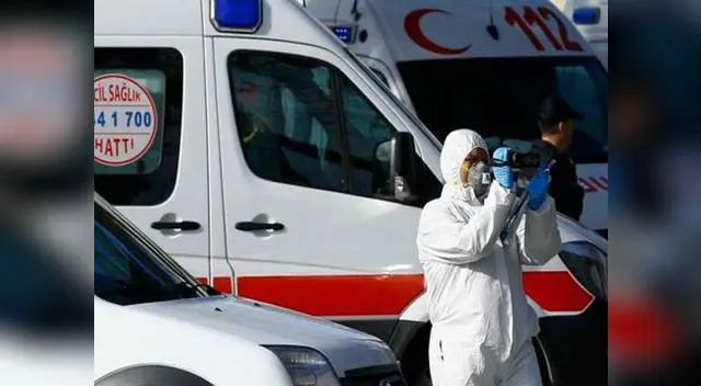 Atentado en Turquía. Atentado en Turquía.