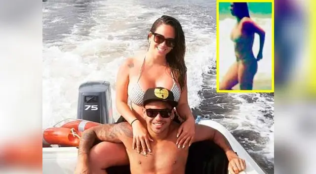 ¿Melissa Klug espera a su sexto hijo?