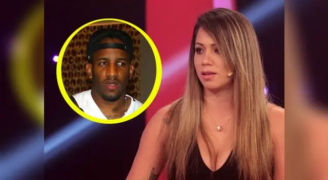 Aseguró que Yahaira le importa un pepino y no espera bebé de Diego Chávarri. Aseguró que Yahaira le importa un pepino y no espera bebé de Diego Chávarri.