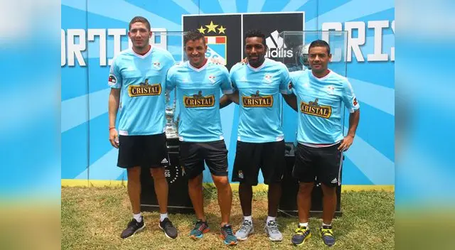 Estuvieron Costa, Silva, Céspedes y Ramúa. Estuvieron Costa, Silva, Céspedes y Ramúa.