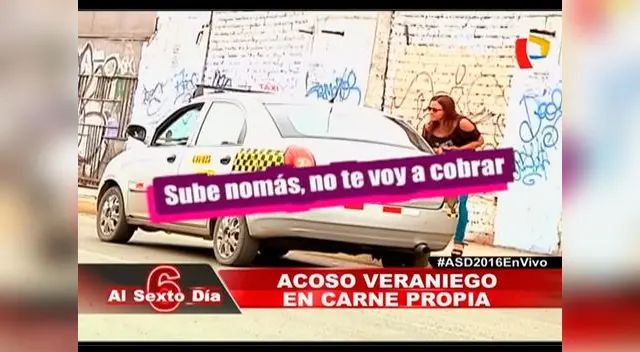 El machismo se intensifica en estas fechas.