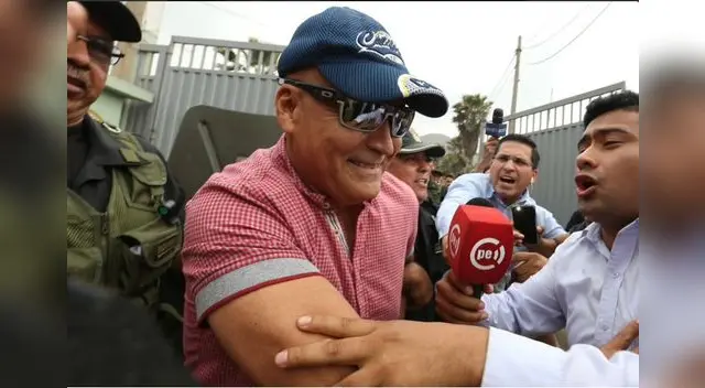 Aseguró que sería nefasto un gobierno de Keiko Fujimori.