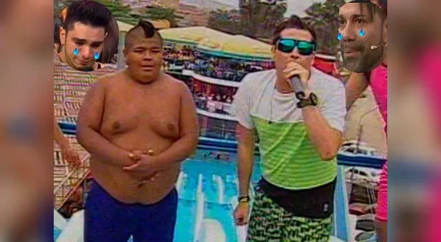 Cibernautas exigen inusual pedido a Latina.