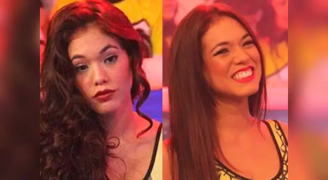 Exguerrera sorprendió a todos seguidores en las redes sociales. Exguerrera sorprendió a todos seguidores en las redes sociales.