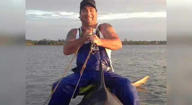 Las imágenes generaron muchas críticas en las redes sociales. 