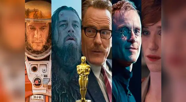 ¿Qué pelicula saldrá victoriosa?