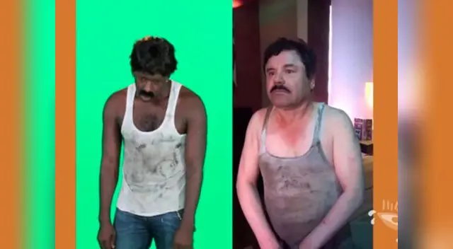 La canción cuenta con miles de reproducciones en YouTube.