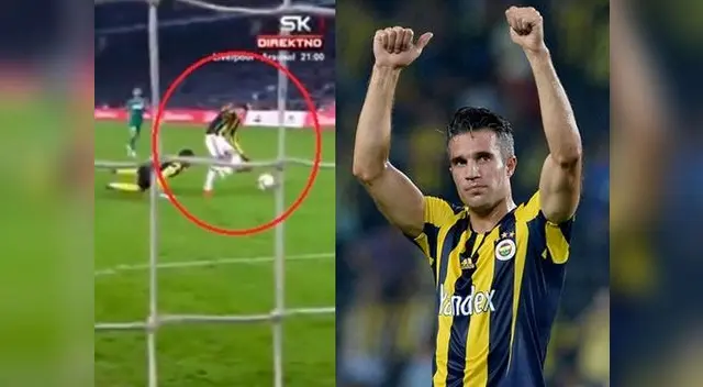 Anotación se volvió tendencia mundial.