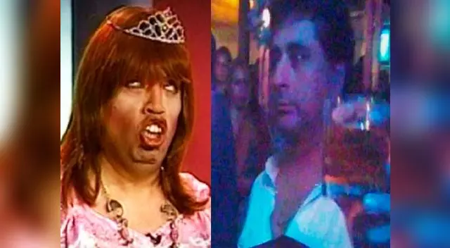 Magaly Medina quedará sorprendida por el ampay.