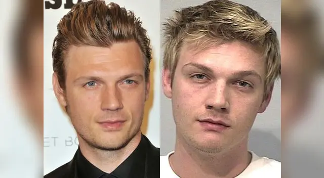 Cantante de 36 años protagonizó bochornoso incidente.