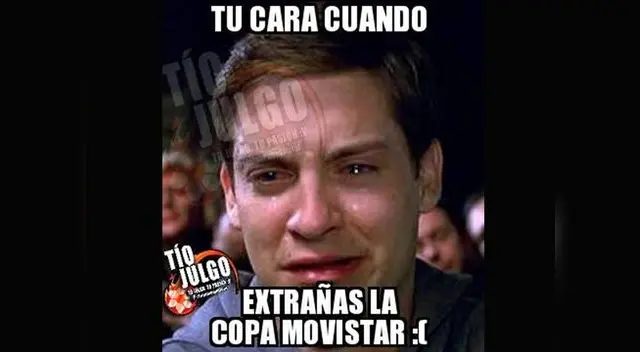 Así se vacilaron los hinchas del Colo Colo. Así se vacilaron los hinchas del Colo Colo.