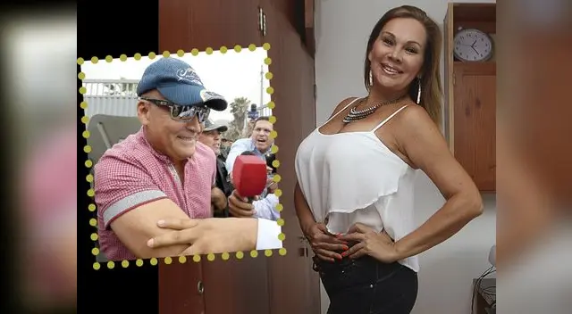Pide que no la comparen con Kate del Castillo.
