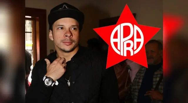 Excombatiente no descarta ingresar a la política.