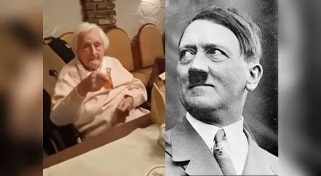 Video se convirtió en viral en las redes sociales.