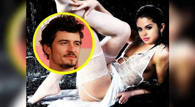 Orlando Bloom aún tiene puesto los ojos en Selena Gomez. Orlando Bloom aún tiene puesto los ojos en Selena Gomez.