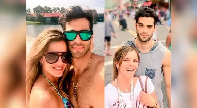 Alejandra se siente más enamorada de Guty.