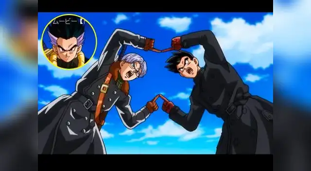 Vuelven a recurrir a la fusión para derrotar a sus enemigos.