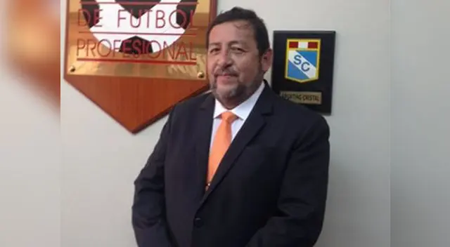 Vásquez le ganó las elecciones a Julio Pastor.