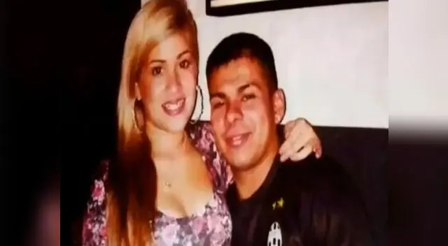 Pareja de Renzito está implicada en investigación por presunto lavado de activos.