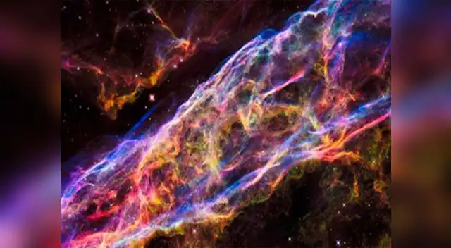 ¿Qué misterio oculta la galaxia? ¿Qué misterio oculta la galaxia?