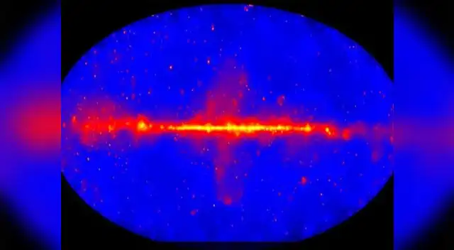 ¿Qué misterio oculta la galaxia? ¿Qué misterio oculta la galaxia?