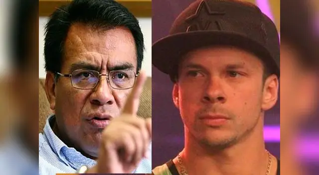 Congresista comentó el futuro electoral del piloto.