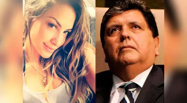 García no supo qué responder ante esta pregunta. García no supo qué responder ante esta pregunta.