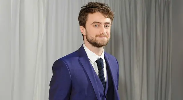 El popular actor hizo mucho ejercicio.