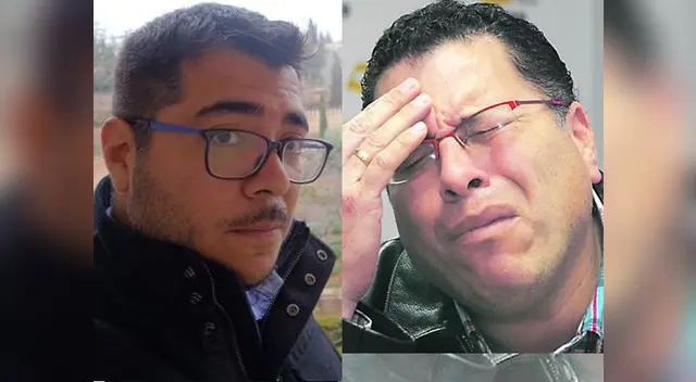 Butters dijo que el periodista había cobrado 25 mil soles al gobierno.