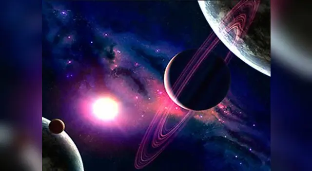 Espectáculo galáctico que podrás verlo sin dificultades.