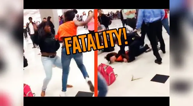 La menor tuvo que ser trasladada de emergencia al hospital. La menor tuvo que ser trasladada de emergencia al hospital.