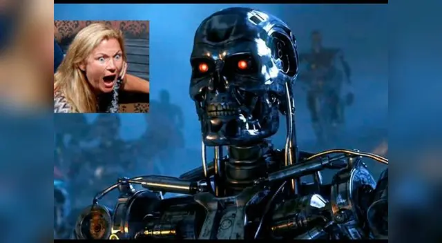 Algunos avances provocarían el fin del mundo. Algunos avances provocarían el fin del mundo.