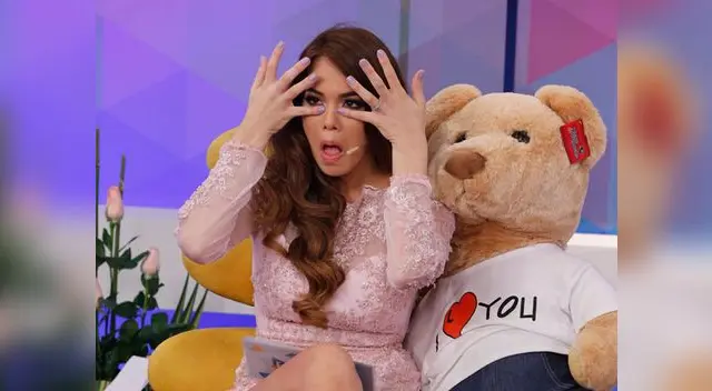 No cala en el televidente.