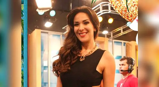 Silvia Cornejo.